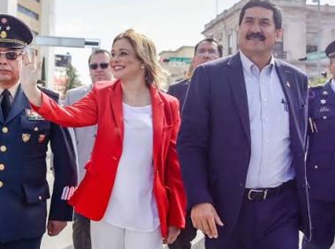 Se Los Lleva Entre Las Patas